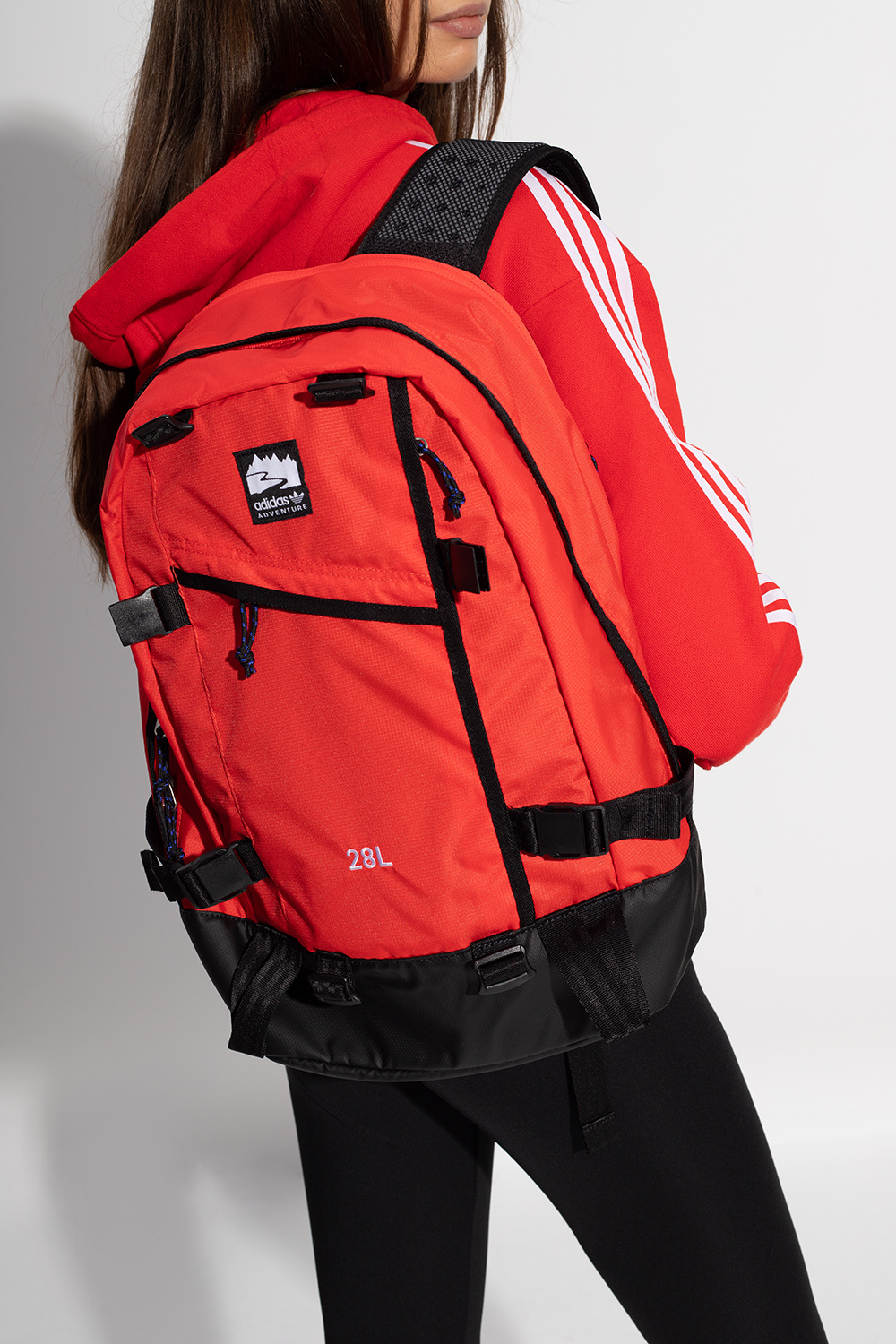 Adidas originals backpack india sale